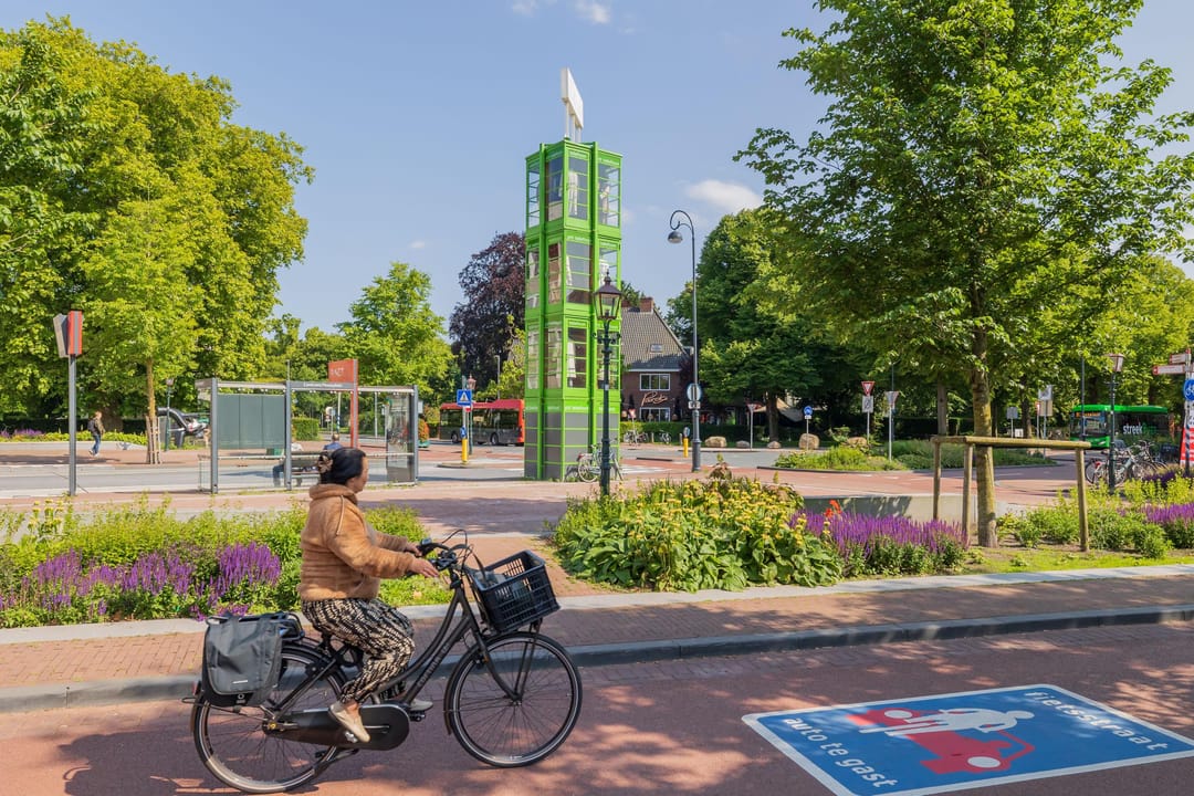 Foto 46 van Houtplein 34