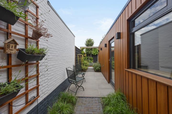 Foto 20 van Bilderdijkstraat 15