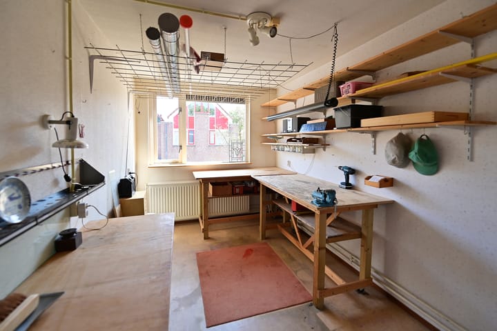 Foto 12 van Vecht 16