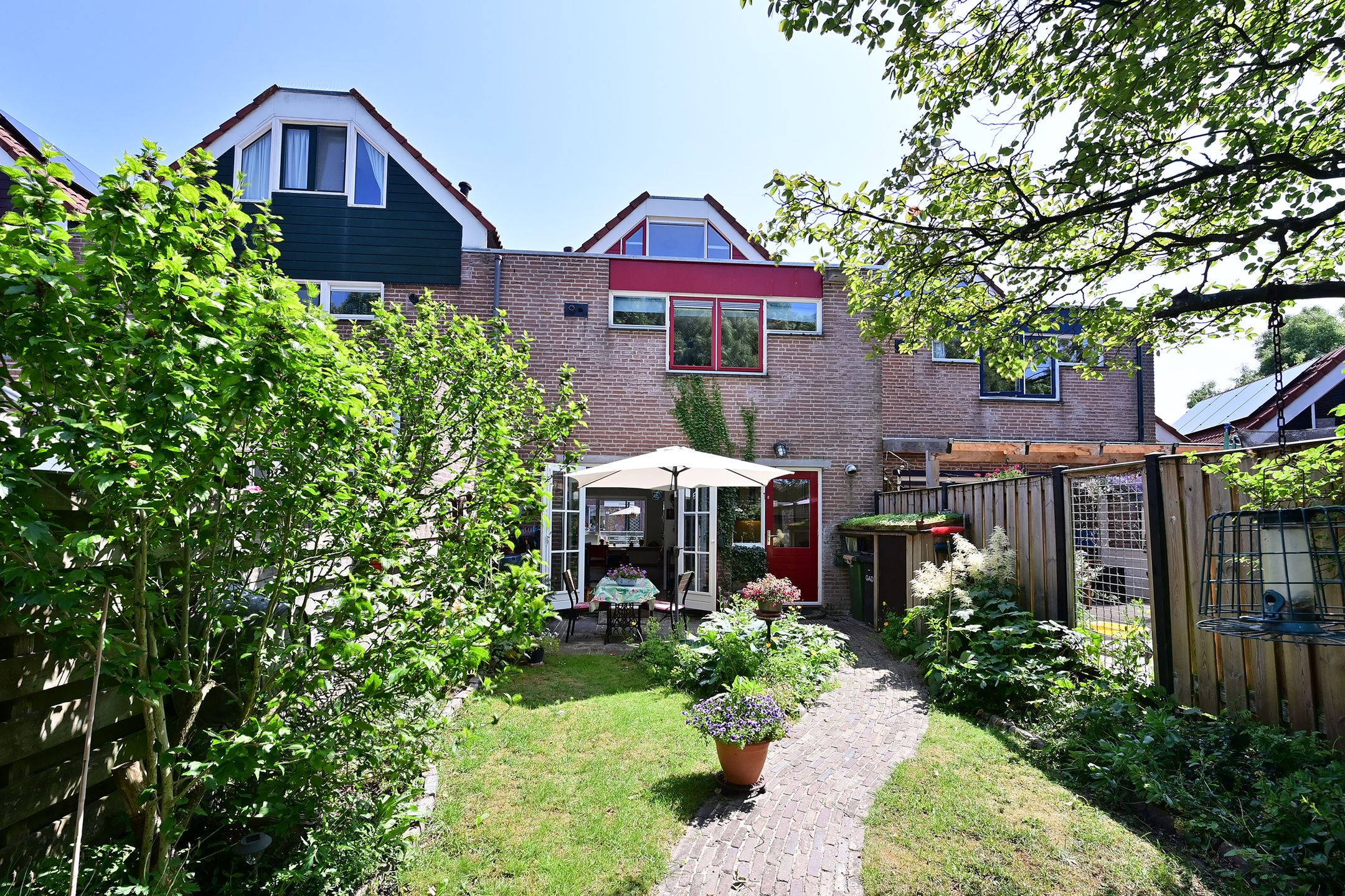 Foto 15 van Vecht 16