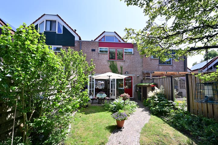 Foto 15 van Vecht 16