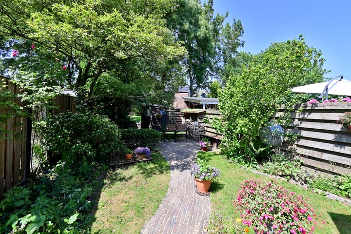 Foto 16 van Vecht 16