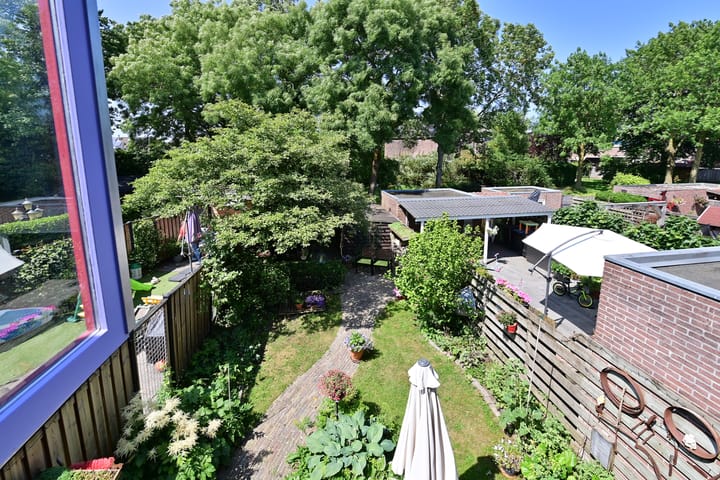 Foto 18 van Vecht 16