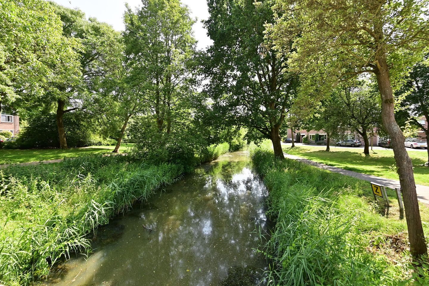 Foto 19 van Vecht 16