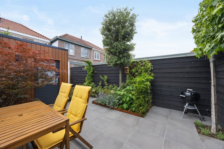 Foto 24 van Bilderdijkstraat 15