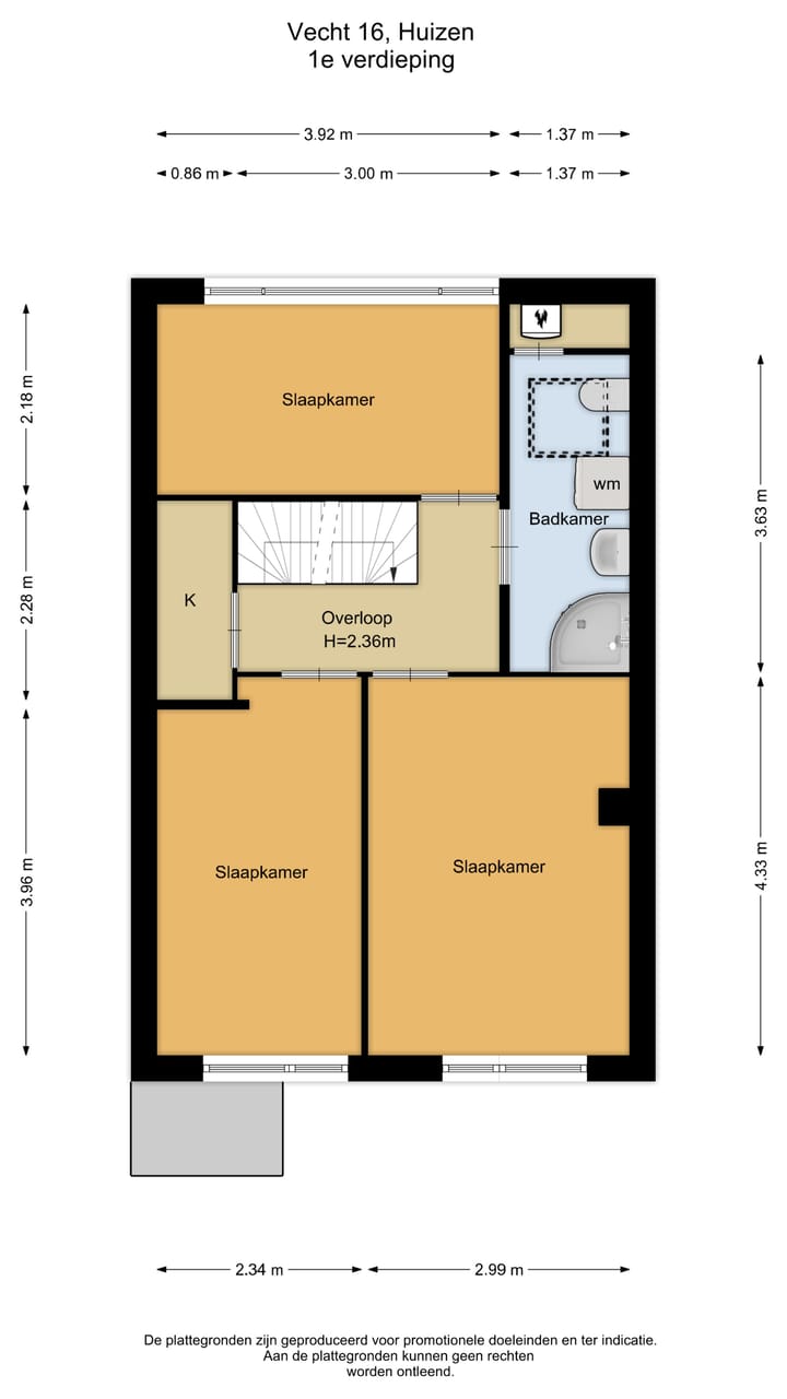 Foto 21 van Vecht 16