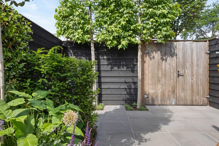 Foto 25 van Bilderdijkstraat 15