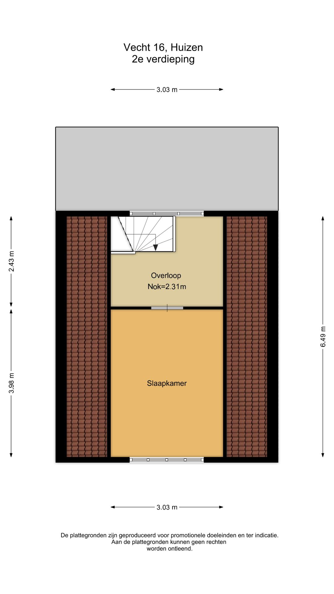 Foto 22 van Vecht 16