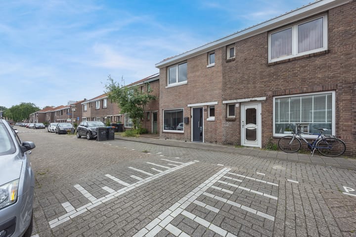 Foto 27 van Bilderdijkstraat 15