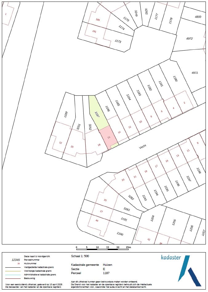 Foto 24 van Vecht 16