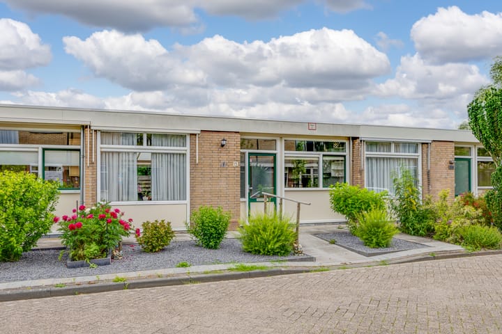 Gabriëlstraat 15