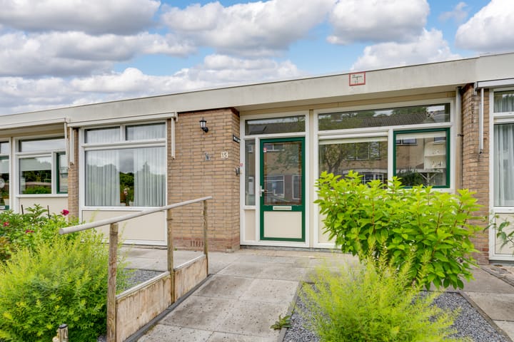 Foto 6 van Gabriëlstraat 15