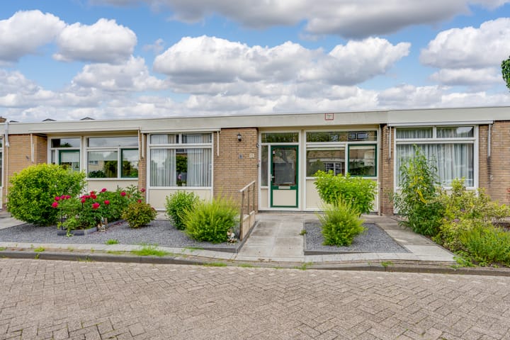 Foto 11 van Gabriëlstraat 15