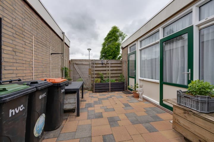 Foto 20 van Gabriëlstraat 15