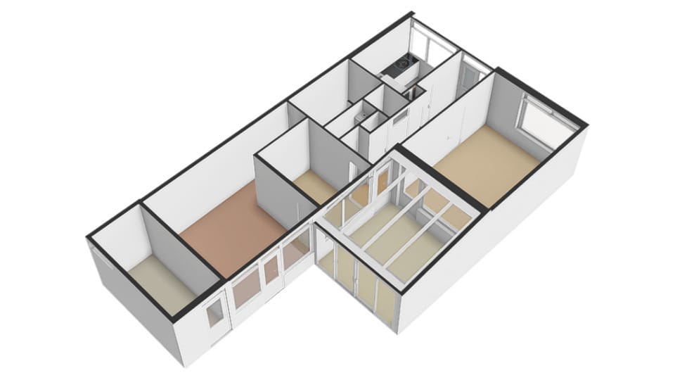 Foto 40 van Gabriëlstraat 15