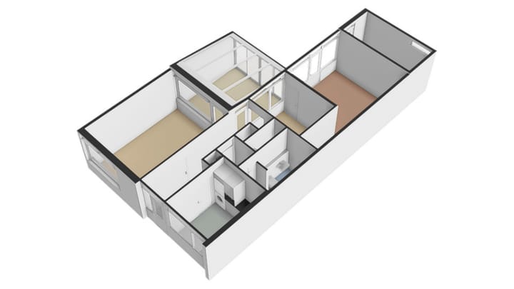 Foto 41 van Gabriëlstraat 15