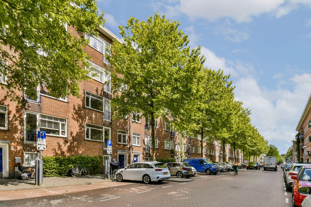 Photo 1 of Egidiusstraat 62-1