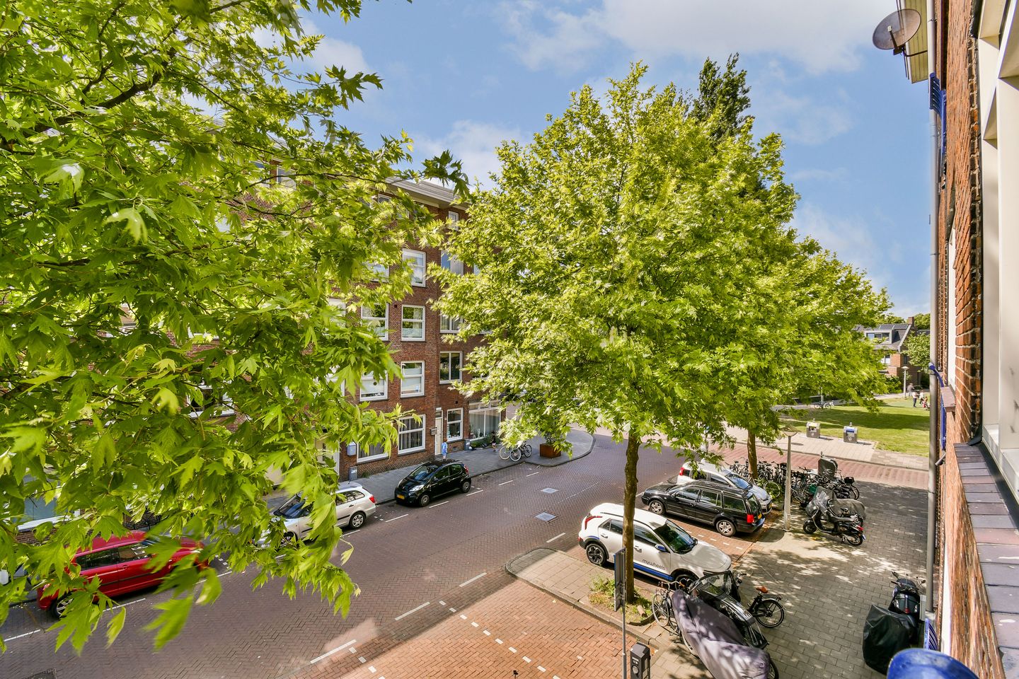 Photo 5 of Egidiusstraat 62-1