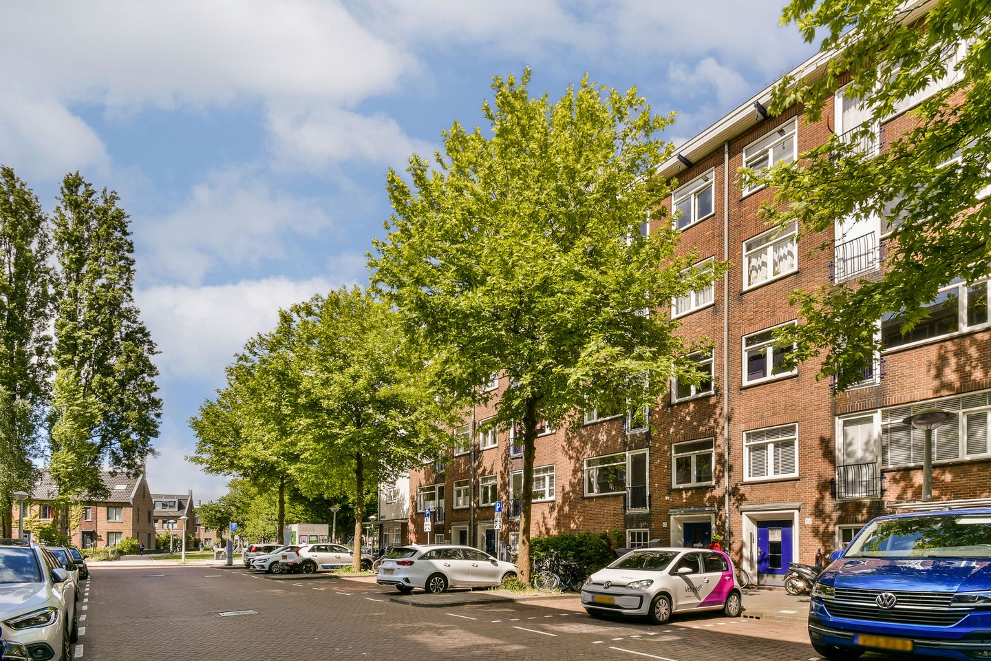 Photo 20 of Egidiusstraat 62-1