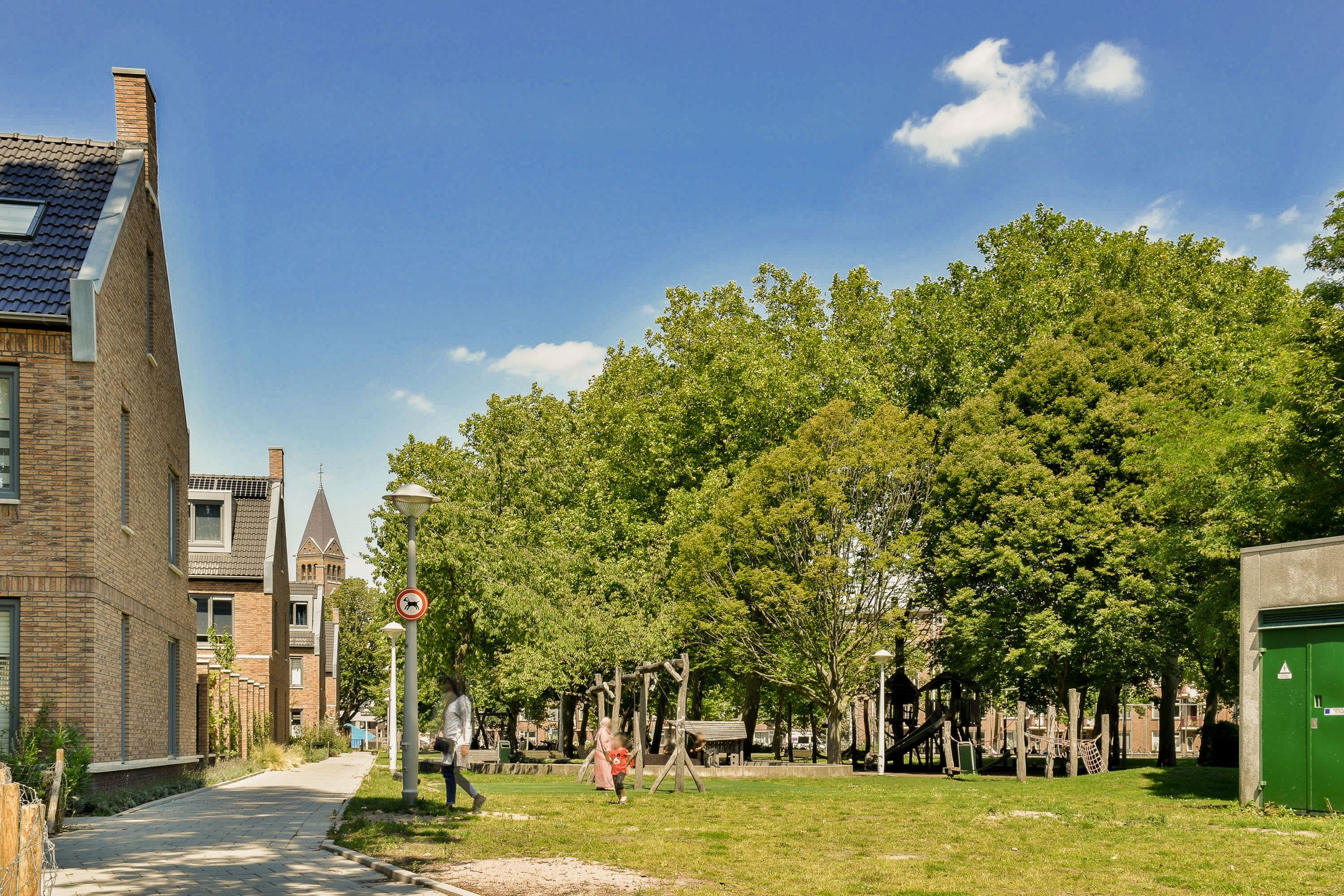 Photo 21 of Egidiusstraat 62-1