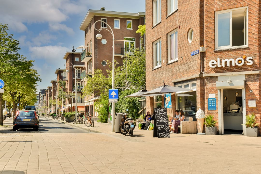 Photo 22 of Egidiusstraat 62-1
