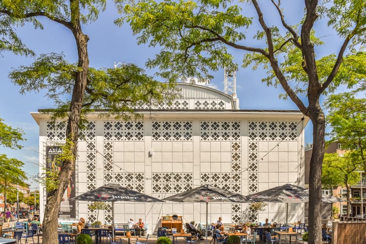 Foto 23 van Egidiusstraat 62-1