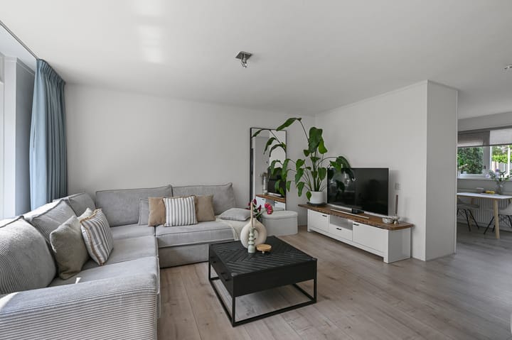 Foto 2 van Annie Romeinstraat 2