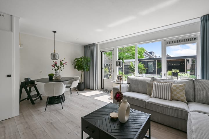 Foto 3 van Annie Romeinstraat 2