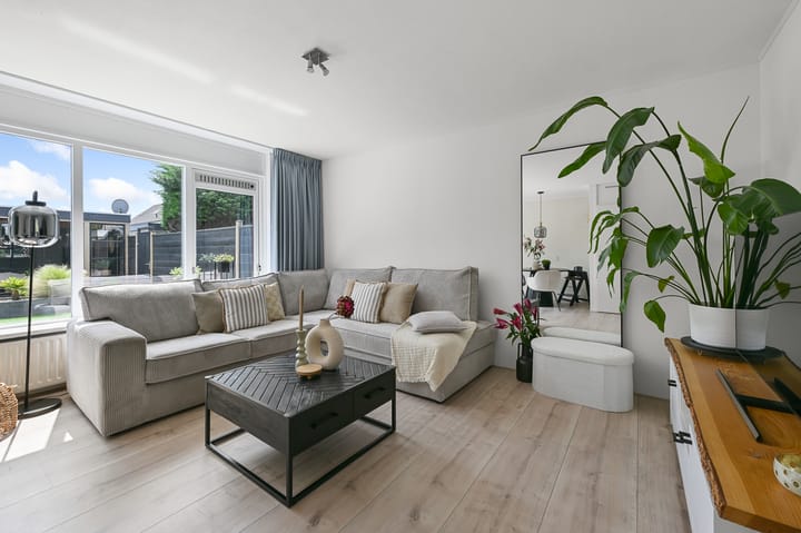 Foto 5 van Annie Romeinstraat 2