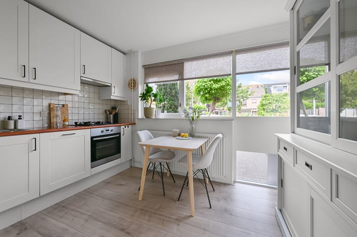 Foto 6 van Annie Romeinstraat 2