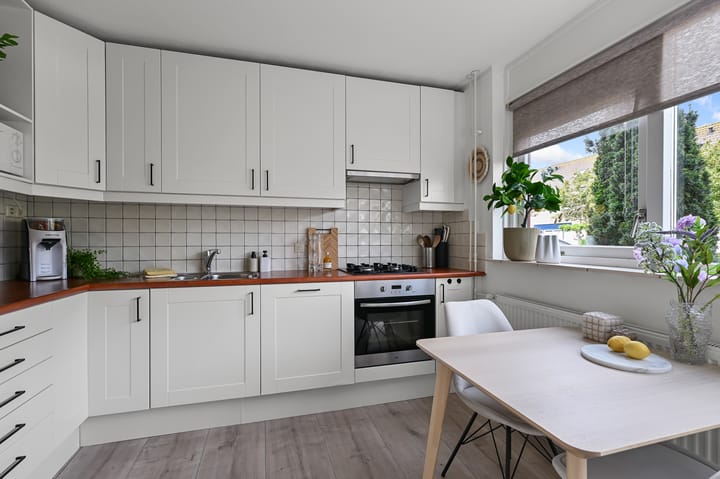 Foto 7 van Annie Romeinstraat 2