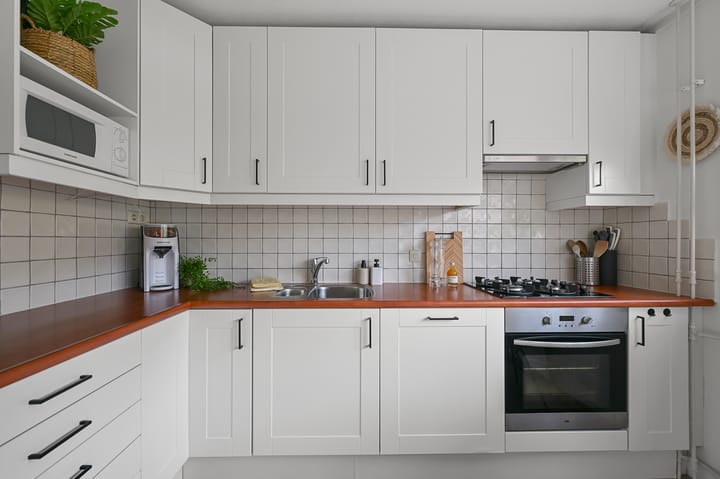 Foto 8 van Annie Romeinstraat 2