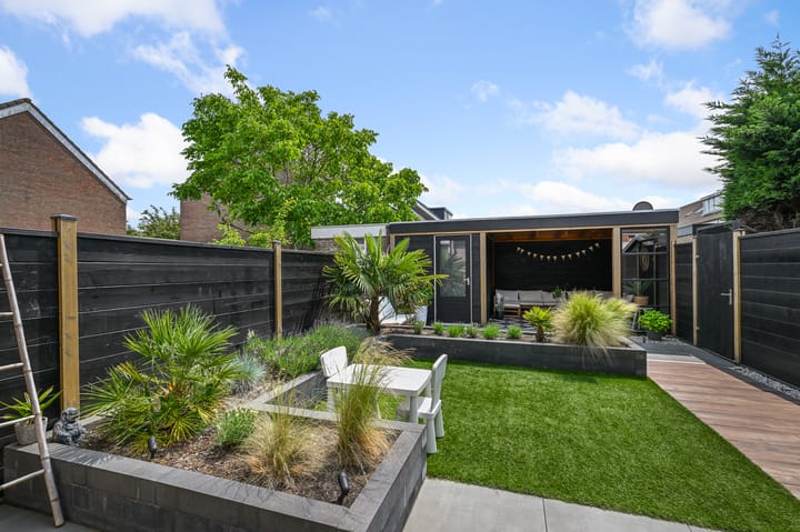 Foto 9 van Annie Romeinstraat 2