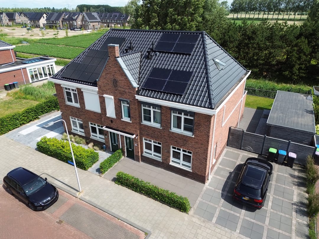 Foto 1 van Speerpunt 42