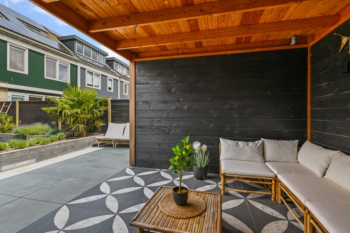 Foto 11 van Annie Romeinstraat 2