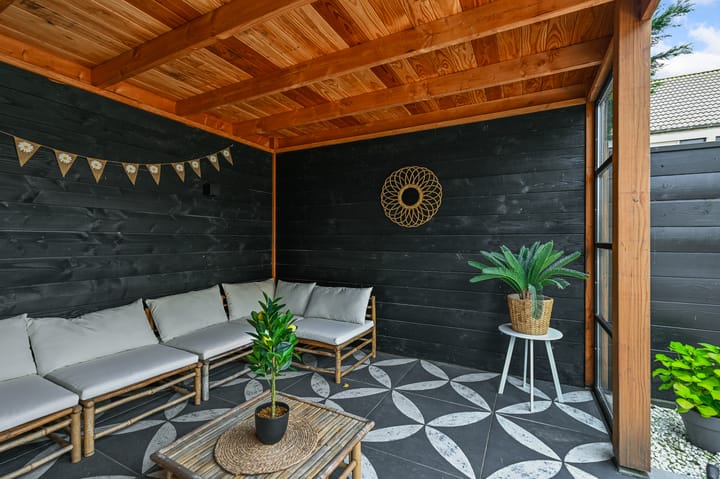 Foto 12 van Annie Romeinstraat 2