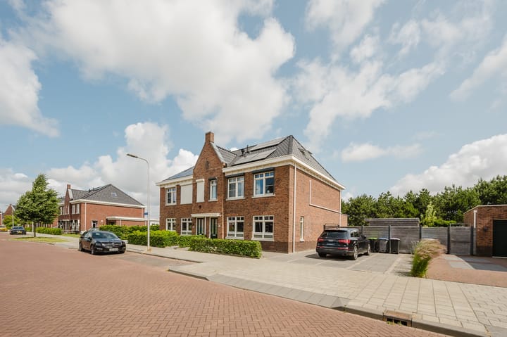 Foto 7 van Speerpunt 42