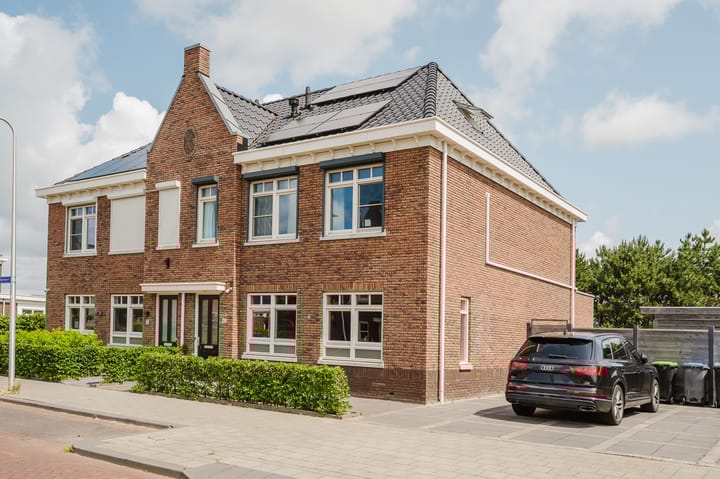 Foto 8 van Speerpunt 42