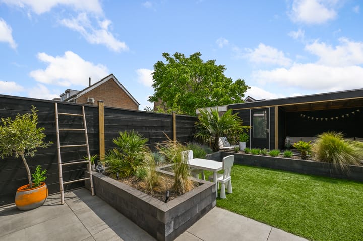 Foto 15 van Annie Romeinstraat 2