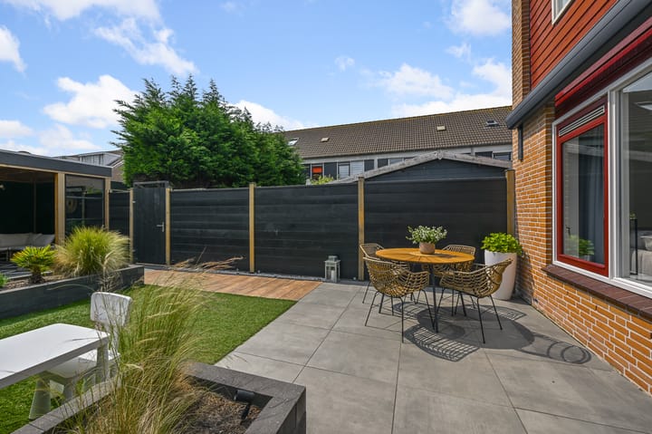 Foto 16 van Annie Romeinstraat 2