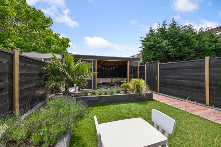 Foto 17 van Annie Romeinstraat 2