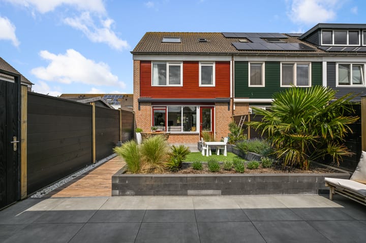 Foto 18 van Annie Romeinstraat 2