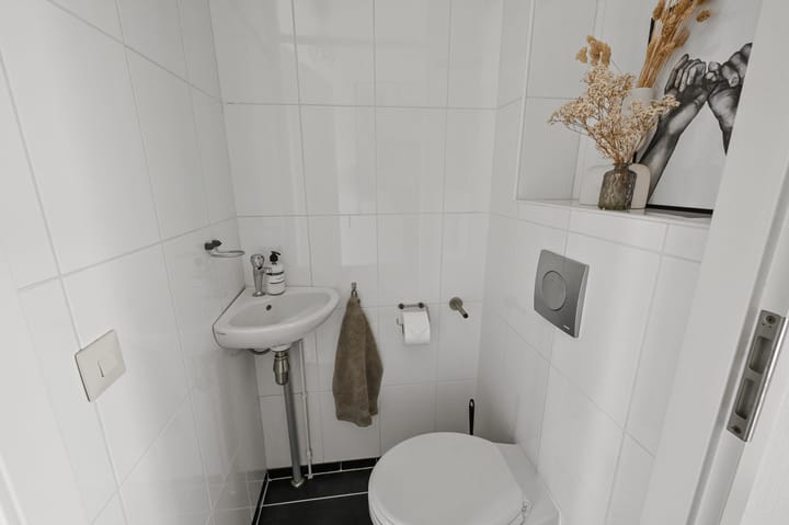 Foto 19 van Annie Romeinstraat 2