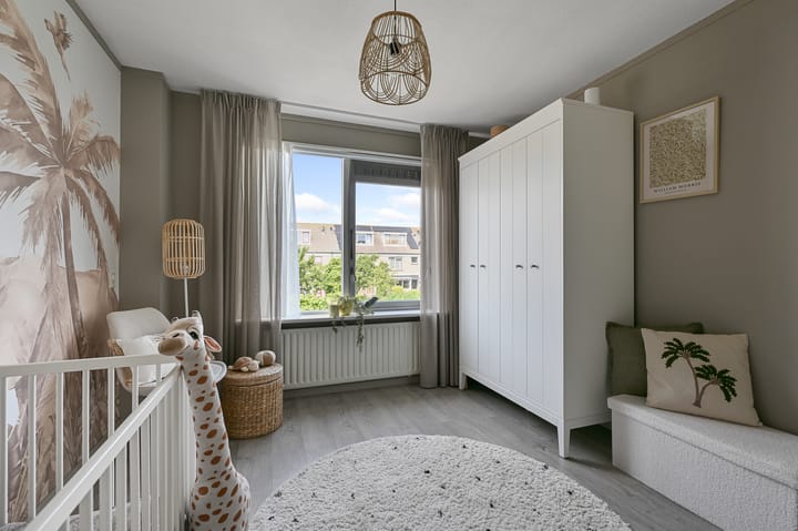 Foto 21 van Annie Romeinstraat 2