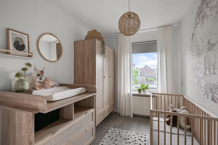 Foto 23 van Annie Romeinstraat 2