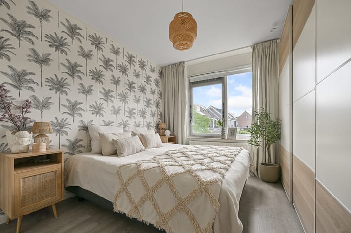 Foto 25 van Annie Romeinstraat 2