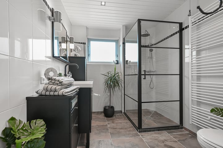 Foto 27 van Annie Romeinstraat 2