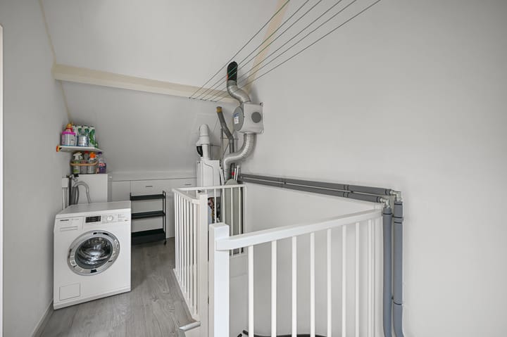 Foto 31 van Annie Romeinstraat 2