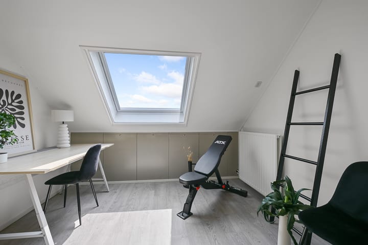 Foto 32 van Annie Romeinstraat 2