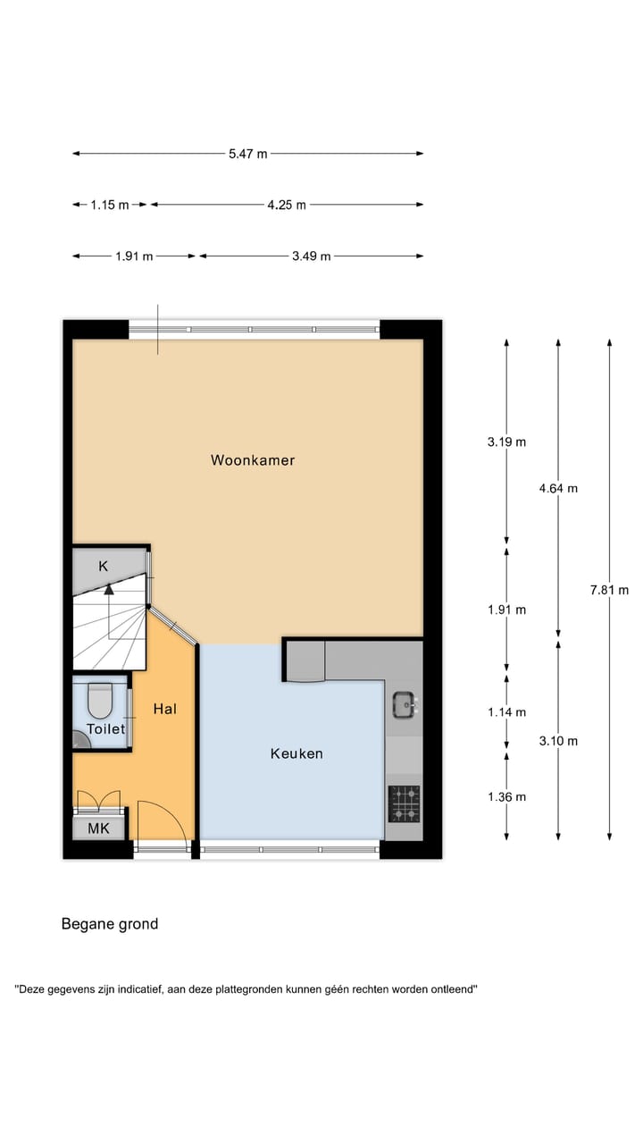 Foto 36 van Annie Romeinstraat 2